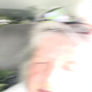 Meet your Posher, Maureen